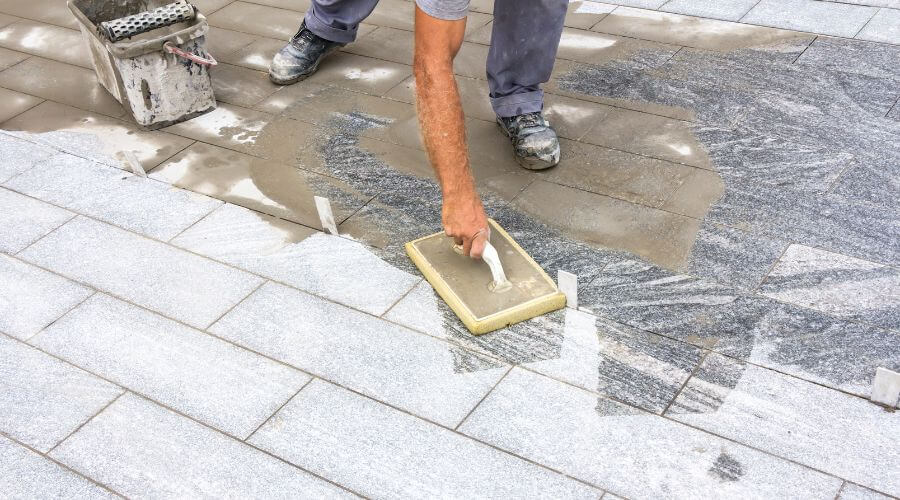 Expert tile roof repair services in Fowler, OH